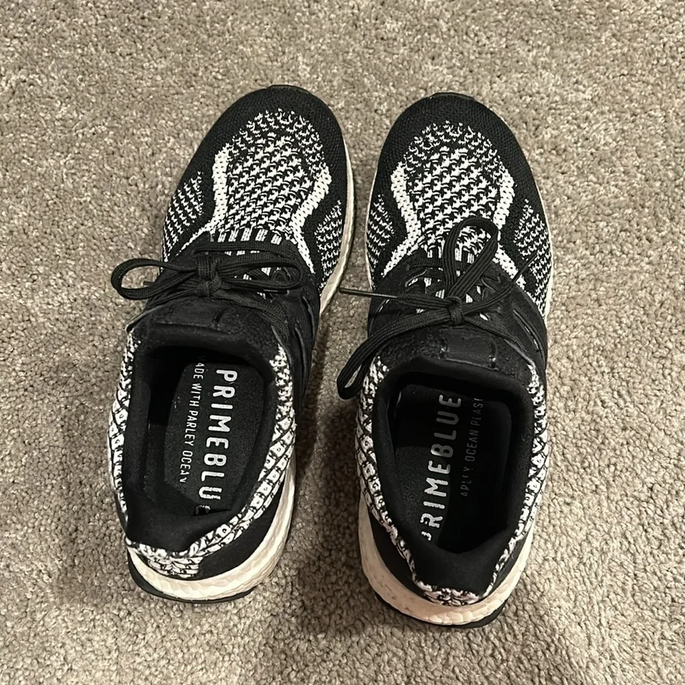 Adidas Ultraboosts